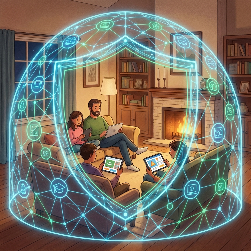Family Security