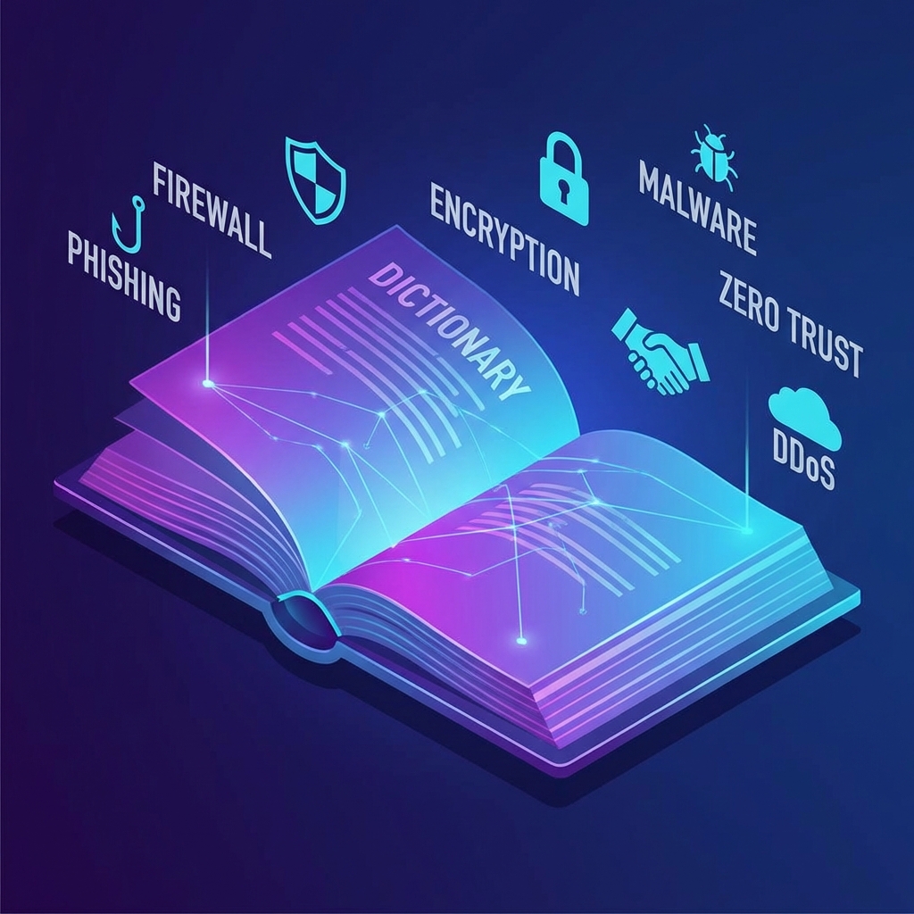 Security Glossary